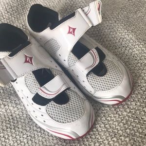 Specialized BG Cycling shoes US 8.5